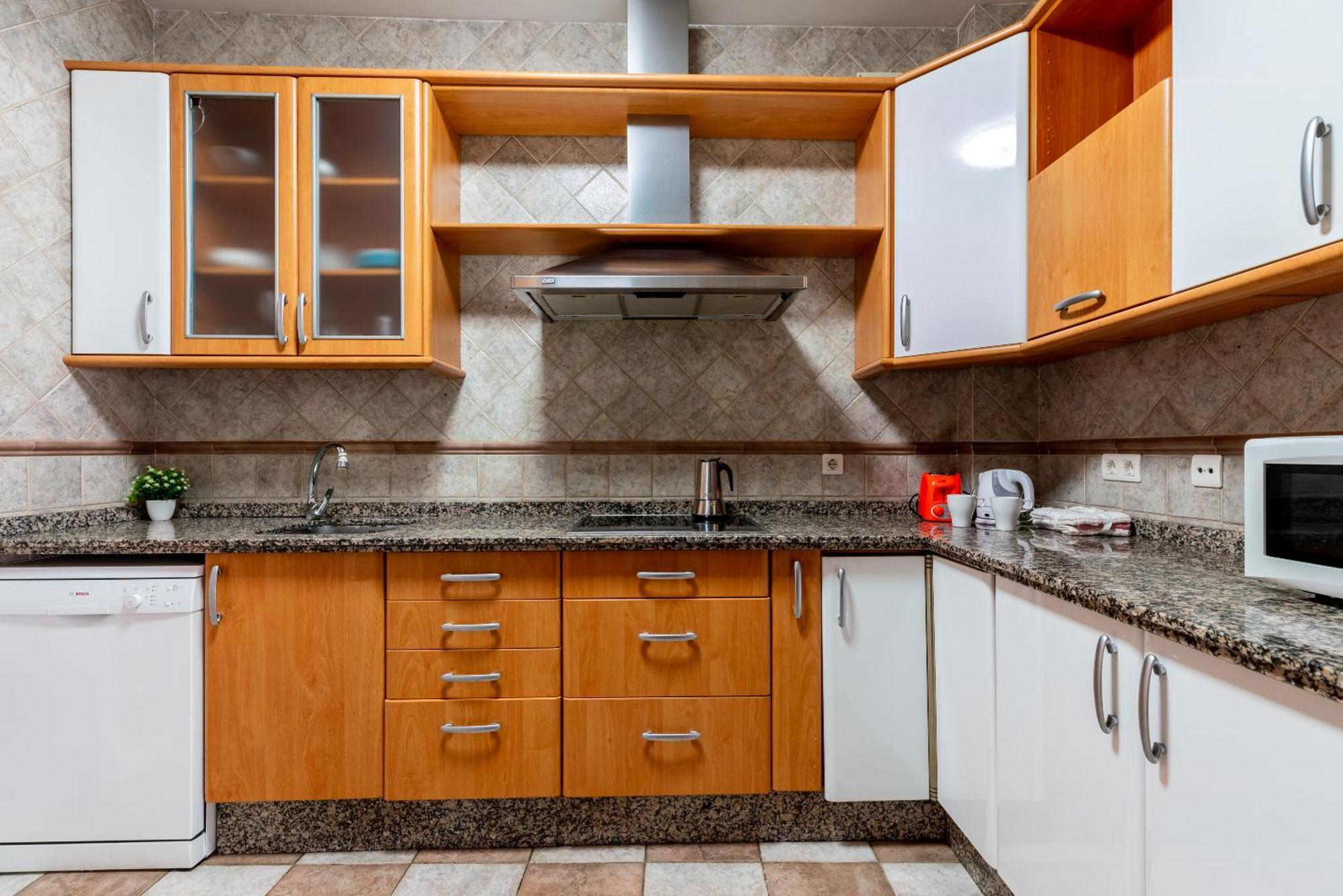 Apartamento Aoa Casa Triana Ideal Parejas