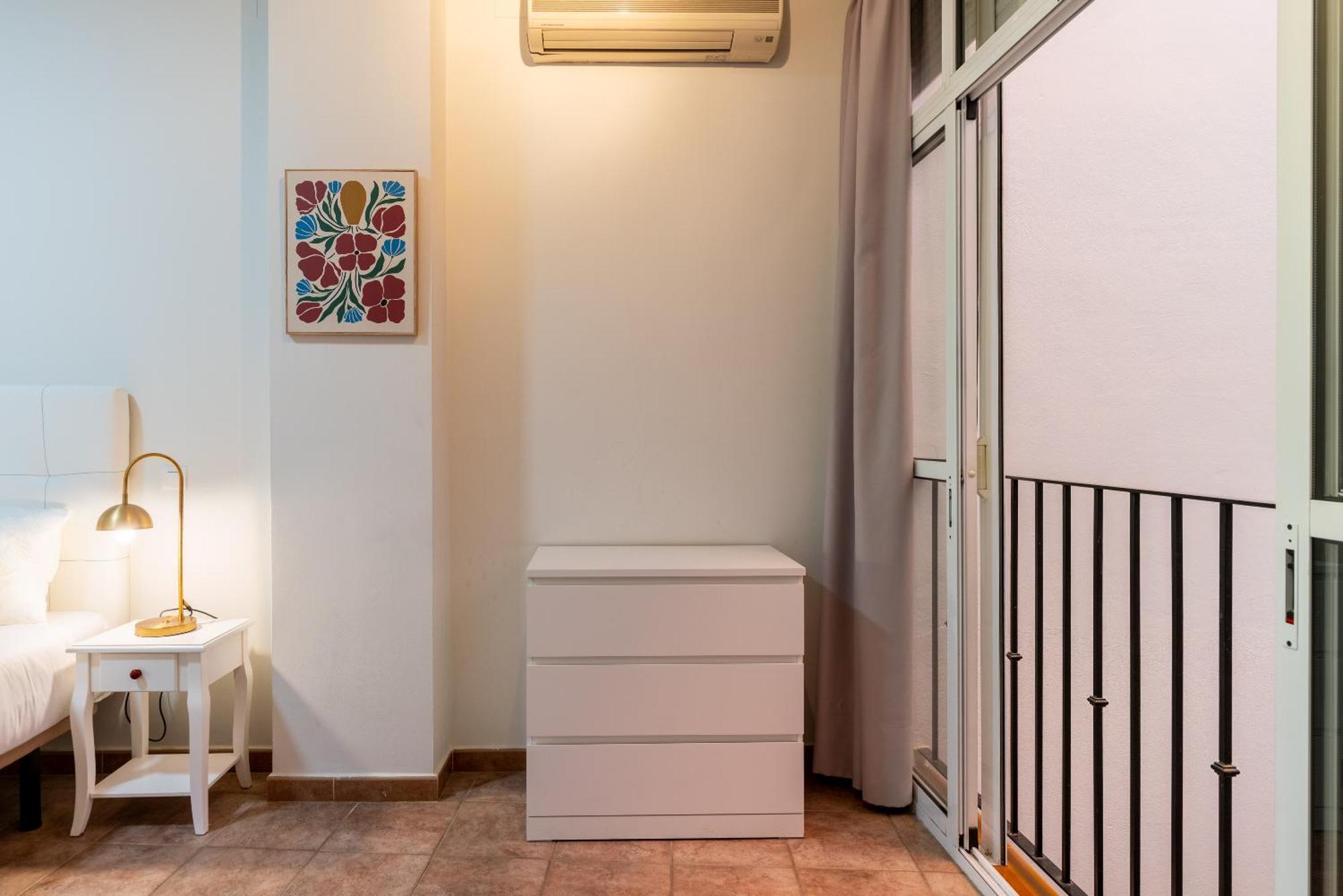 Aoa Casa Triana Ideal Parejas Apartamento *